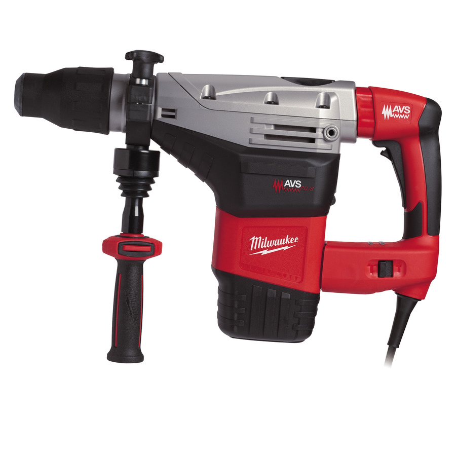 Перфоратор MILWAUKEE K 750 S, SDS-Max 4933398600