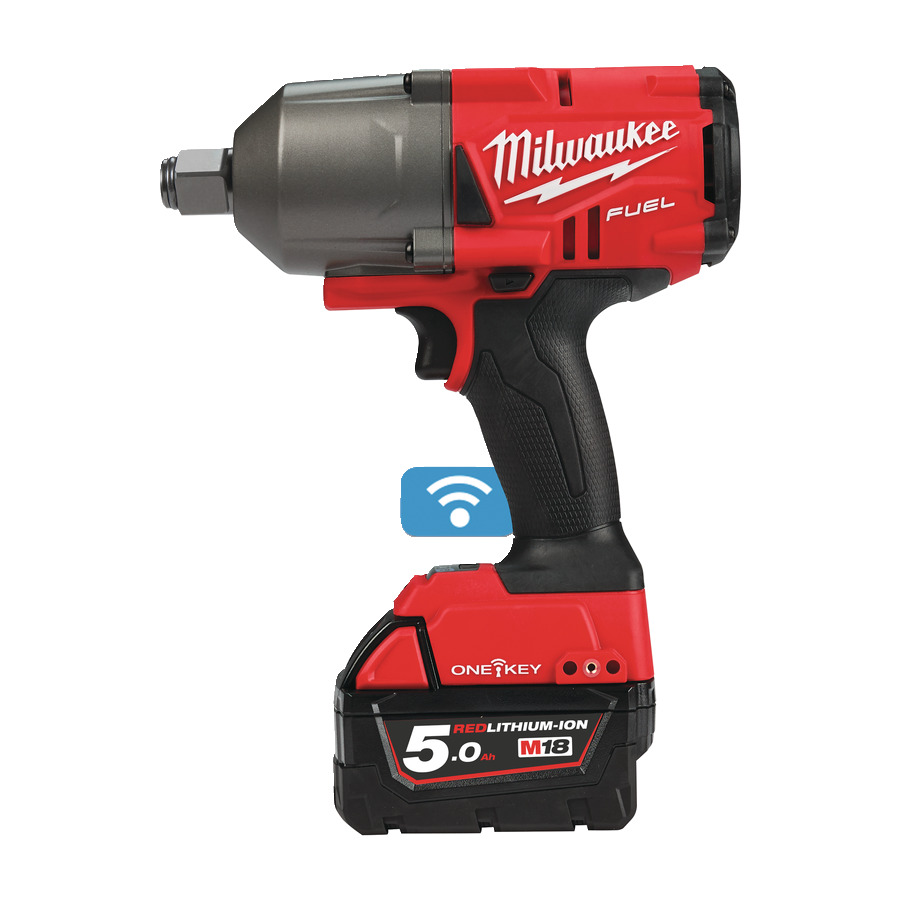 Гайковерт ударный MILWAUKEE M18 ONEFHIWF34-502X 4933459730