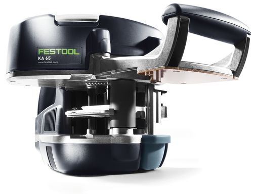 Festool Кромкооблицовочная машина KA 65 Plus CONTURO 574605