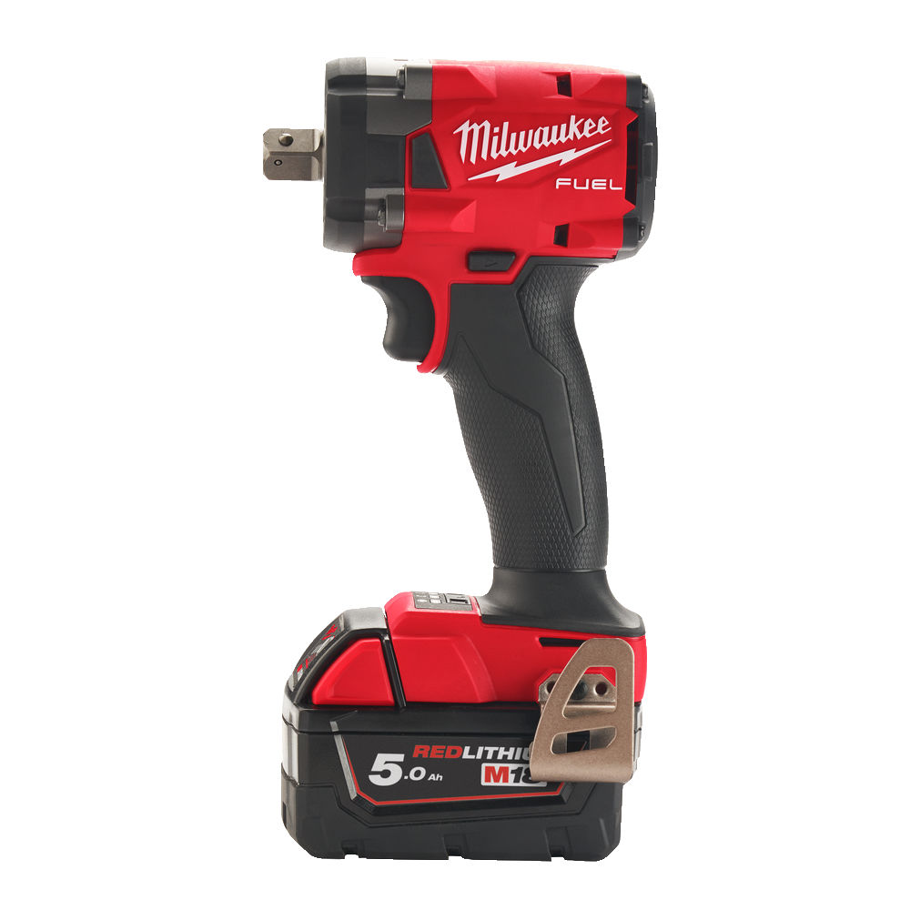 Гайковерт ударный MILWAUKEE M18 FIW2P12-502X 4933478447