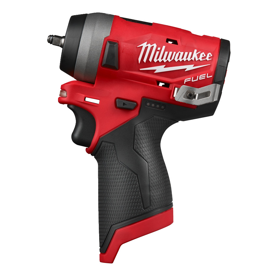 Гайковерт ударный MILWAUKEE M12 FIW14-0 4933464611