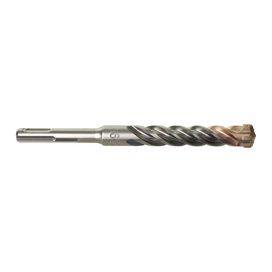 Бур по бетону MILWAUKEE SDS-Plus MX4 D16x160мм 4932430726