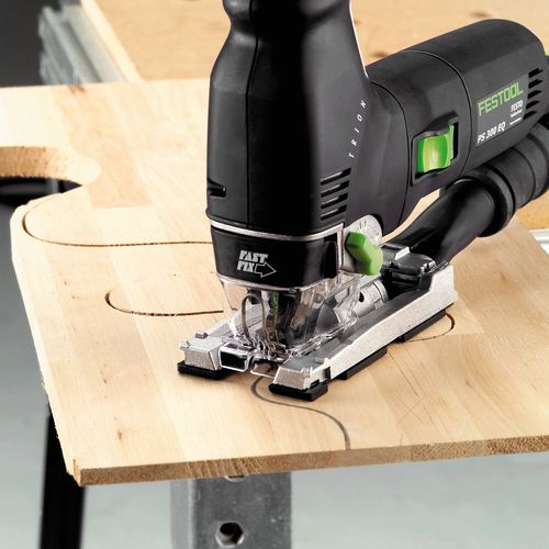 Festool Маятниковый лобзик PS 300 EQ-Plus TRION 576041
