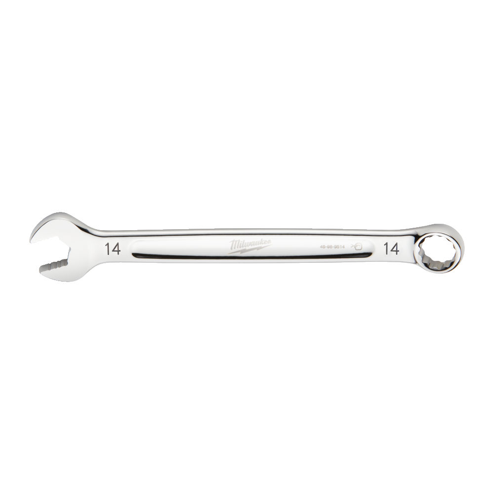 Ключ комбинированный MILWAUKEE MaxBite, 14мм 4932471522