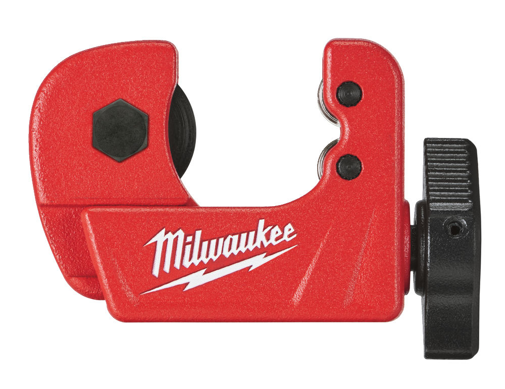 Труборез компактный MILWAUKEE D3-28мм 48229251