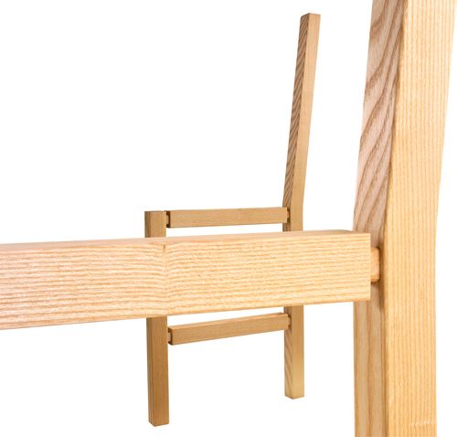 Festool Вставной шип DOMINO, древесина Sipo D 5x30/900 MAU 494859