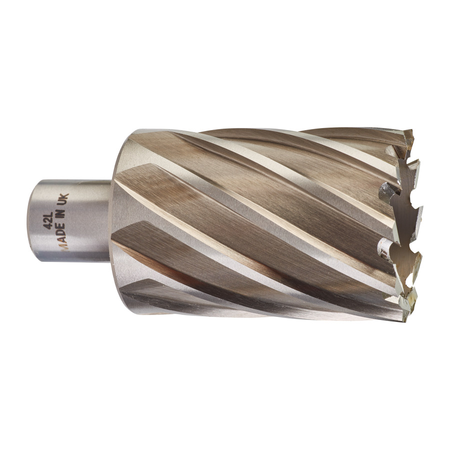 Кольцевая фреза HSS HSSAC 42 x 50 - 1 pc 4932371769