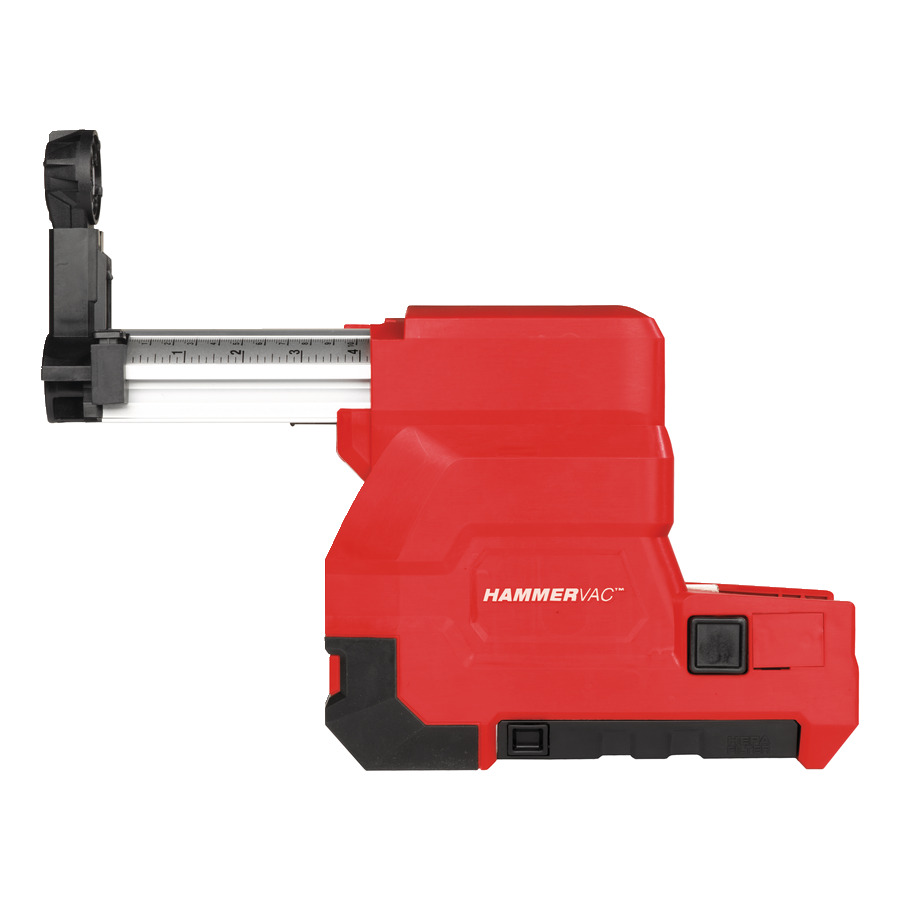 Система пылеудаления MILWAUKEE M18-28 SDS+ CPDEX-0 4933446810