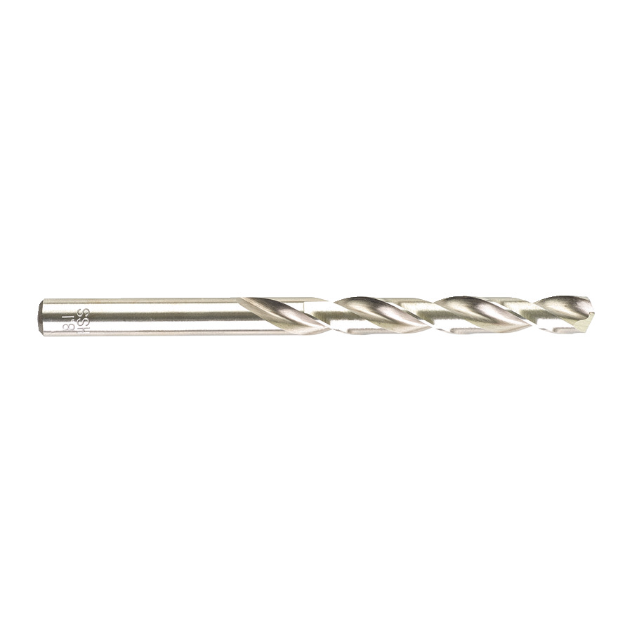 Сверло по металлу HSS G TW 8.1 x 117 - 5 pcs 4932459870