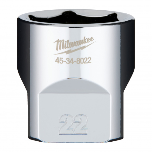 3/8" головка -22 мм (1 шт)