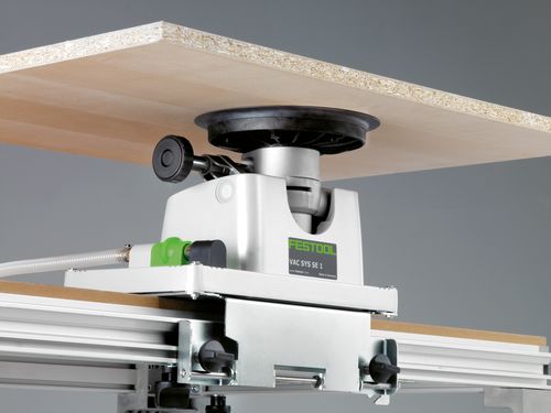 Festool Зажимное приспособление VAC SYS SE 1 580061