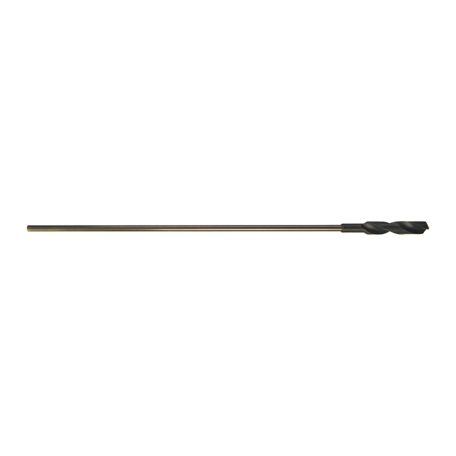 Сверло удлиненное по дереву/металлу MILWAUKEE D20x600мм 4932363680
