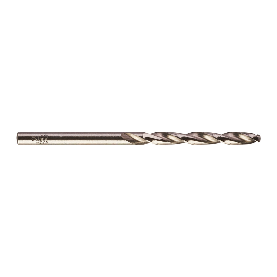 Сверло по металлу HSS G TW 4.2 x 75 - 10 pcs 4932352385