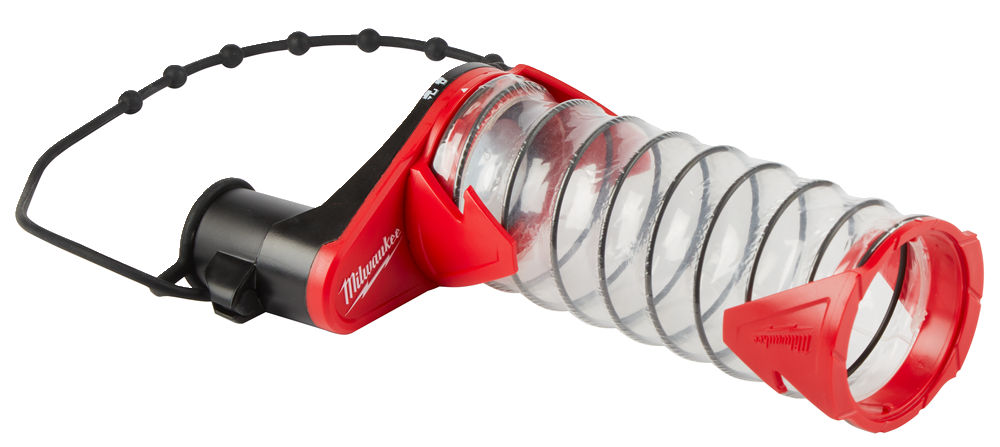 Насадка для пылеудаления MILWAUKEE Dust Trap для перфоратора SDS-Plus 4932464916