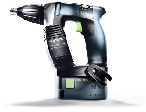 Festool Аккумуляторный строительный шуруповёрт DWC 18-4500 Li 5,2-Plus DURADRIVE 574745