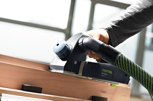 Festool Рубанок EHL 65 EQ-Plus 576601