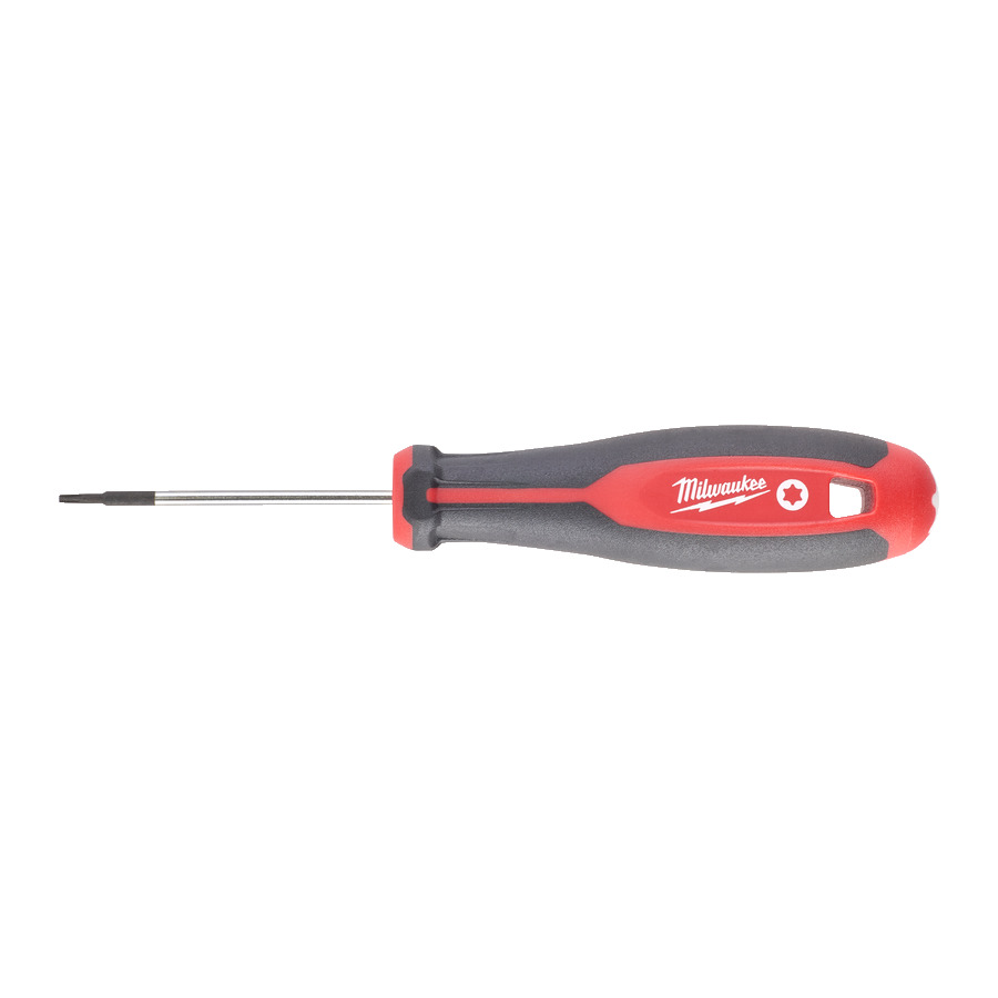 Отвёртка MILWAUKEE Tri-lobe T 7x65мм 4932471796