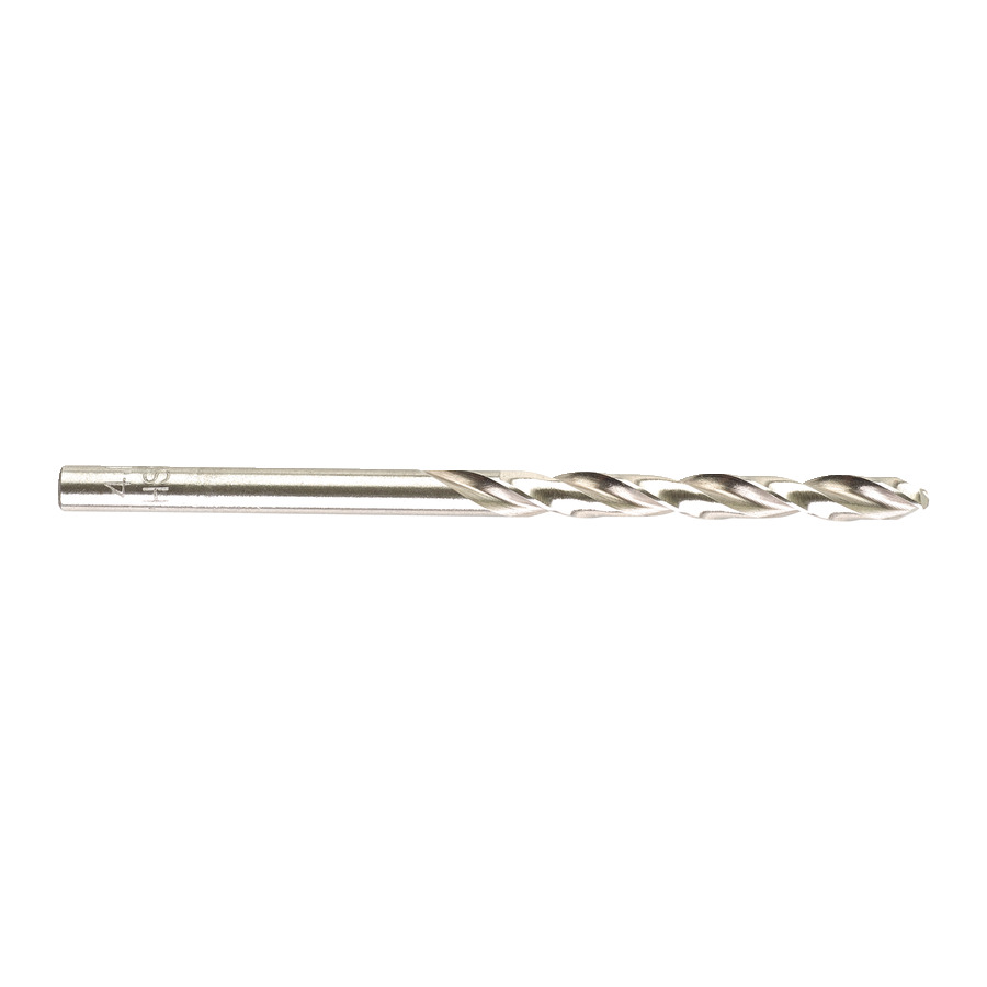 Сверло по металлу HSS G TW 4.1 x 75 - 10 pcs 4932459847