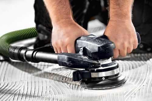 Festool Зачистной фрезер RG 80 E-Set DIA HD RENOFIX 768967
