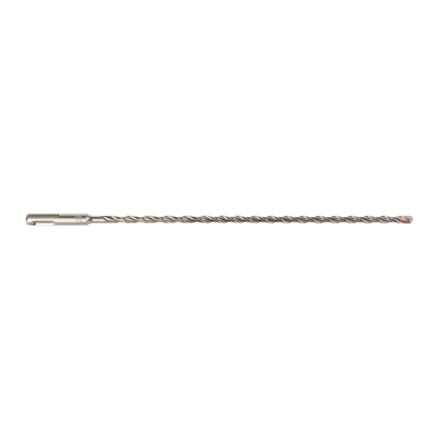 Бур по бетону MILWAUKEE SDS-Plus M2 D6.5x310мм 4932399323