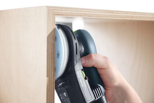 Festool Эксцентриковая шлифовальная машинка ETS EC 125/3 EQ 571895