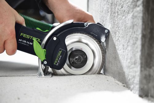 Festool Ручная отрезная система DSC-AG 125 FH-Plus 769954