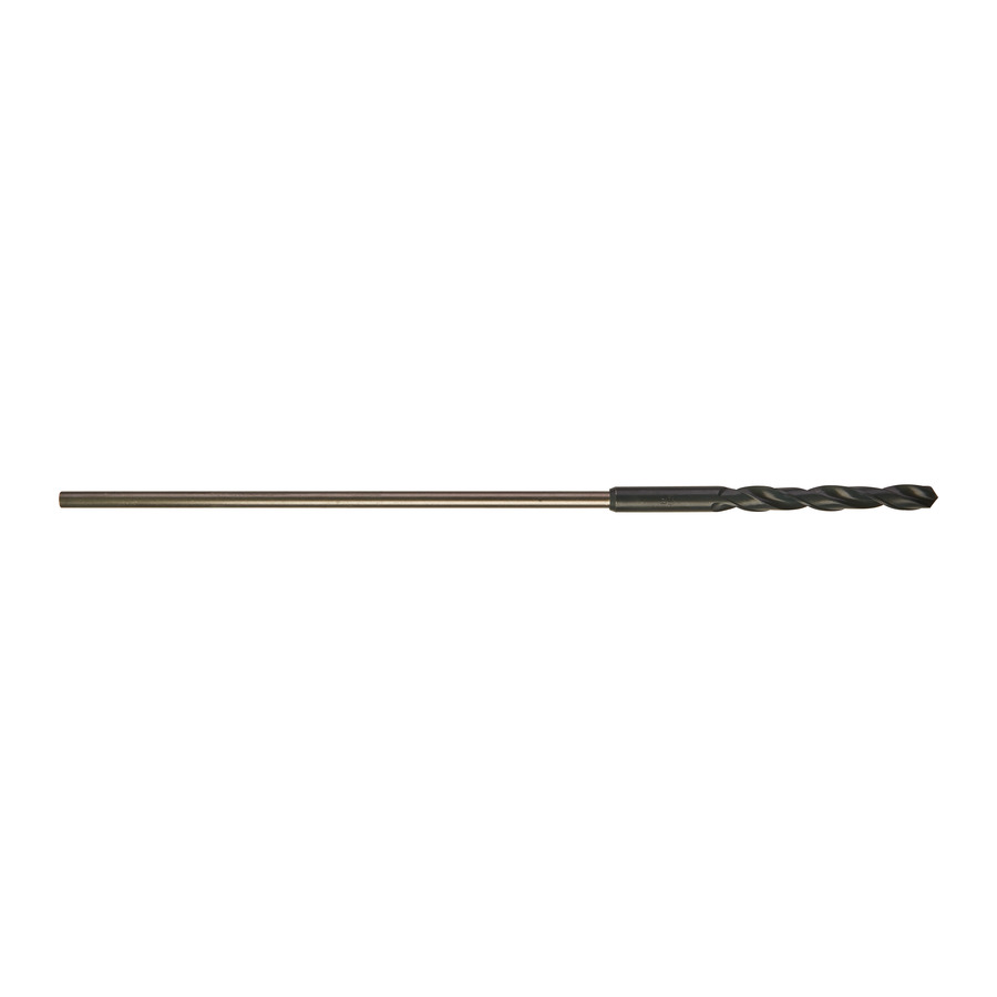 Сверло удлиненное по дереву/металлу MILWAUKEE D12x400мм 4932363669