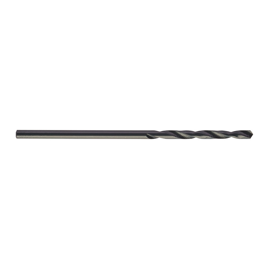 Сверло по металлу MILWAUKEE HSS-R  D1.5x40мм (10шт) 4932363449