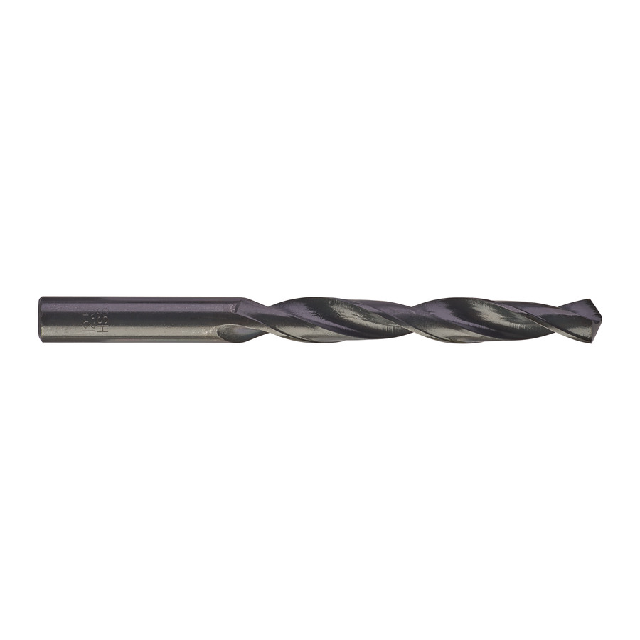 Сверло по металлу MILWAUKEE HSS-R D12.5x151мм (5шт) 4932363559