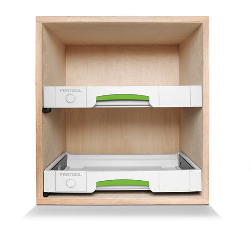 Festool Выдвижная полка SYS-AZ 500692