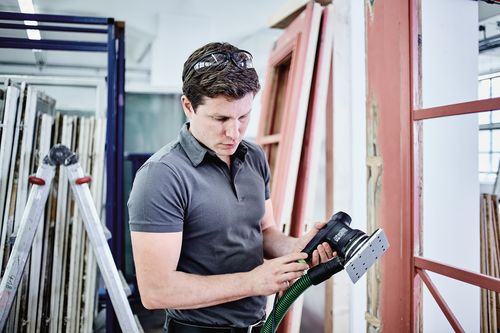 Festool RUTSCHER RTS 400 REQ-Plus 574634