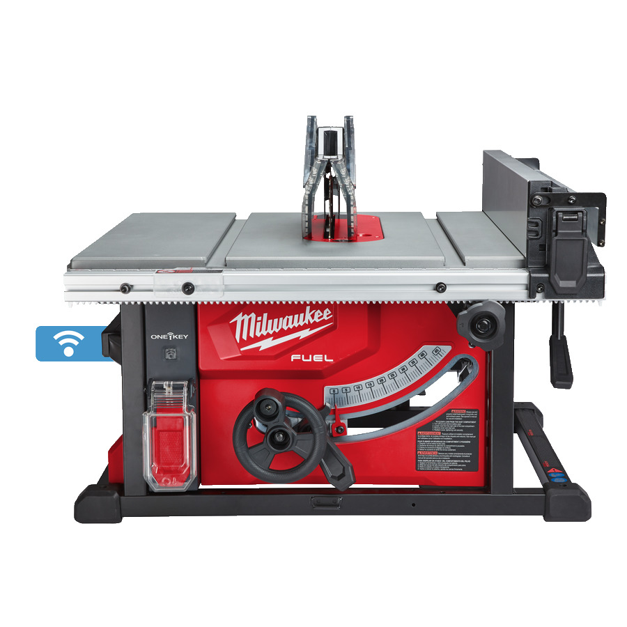 Настольная пила MILWAUKEE M18 FTS210-0 4933464722