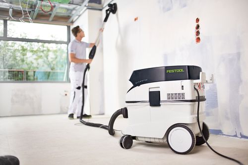 Festool Пылеудаляющий аппарат CTM 36 E AC-PLANEX CLEANTEC 576853
