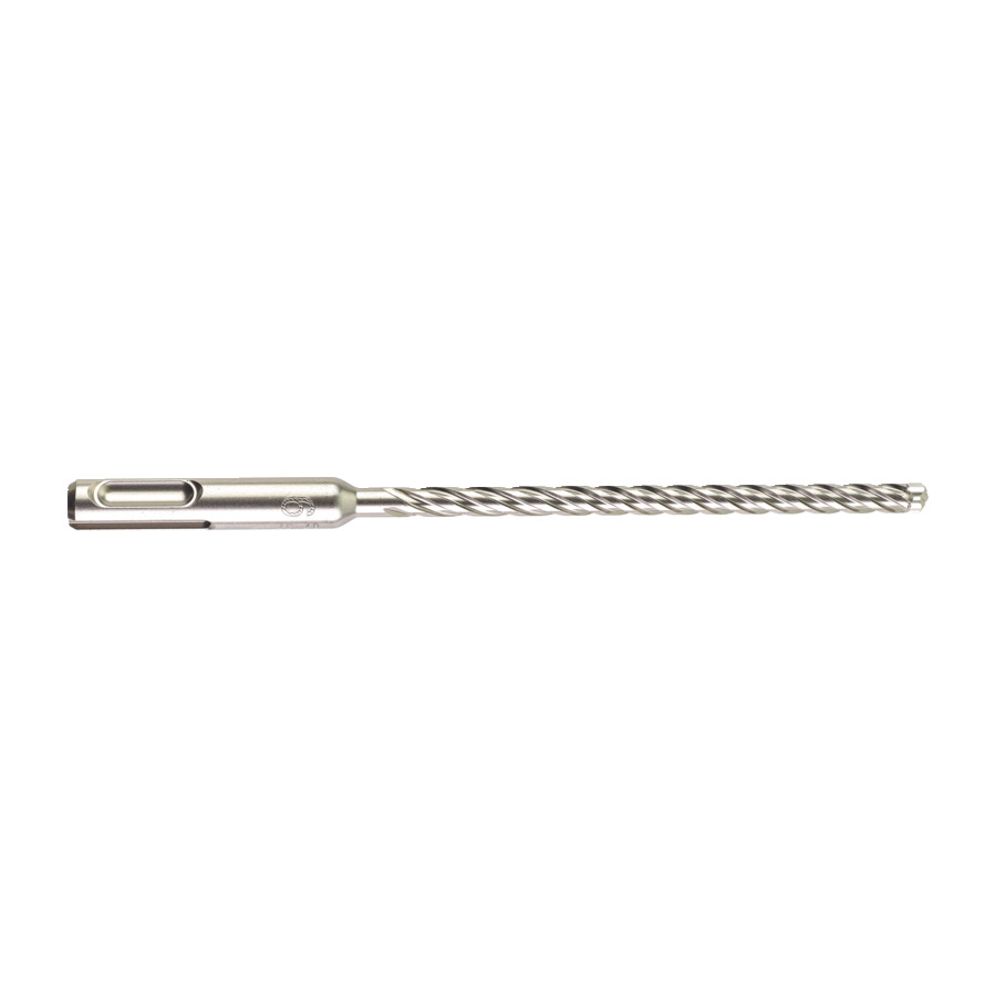 Бур по бетону MILWAUKEE SDS-Plus MX4 D6x165мм (10шт) 4932352043