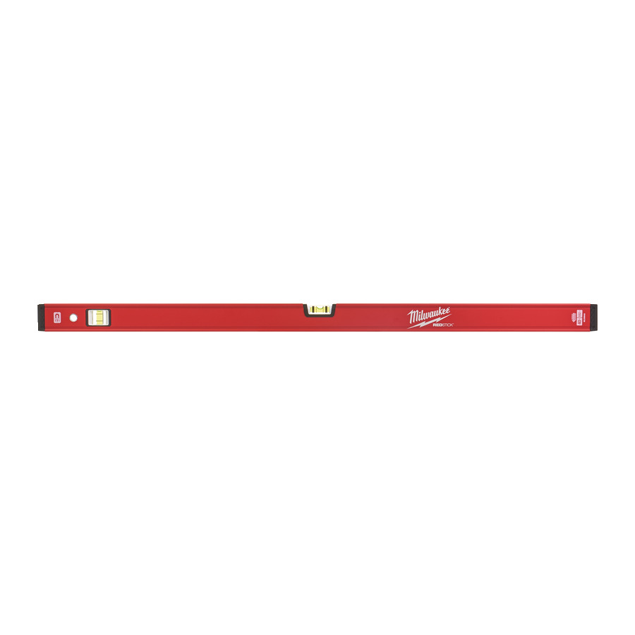 Уровень MILWAUKEE Redstick Compact 100см, магнитный 4932459085