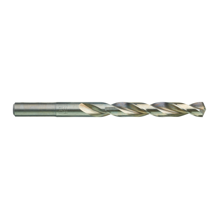 Сверло по металлу MILWAUKEE Thunderweb HSS-G D10.5x133мм 4932352368
