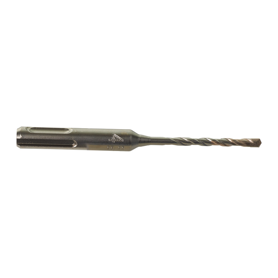 Бур по бетону MILWAUKEE SDS-Plus M2 D4x110мм 4932339498