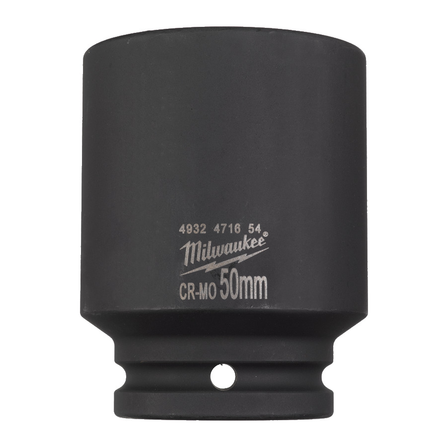 Головка 50 mm 3/4" impact socket long 4932471654