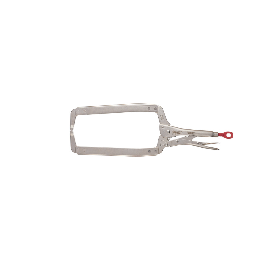 Струбицина 18" C clamp with regular jaws 48223530