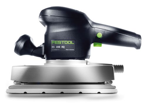 Festool RUTSCHER RS 200 EQ-Plus 567841