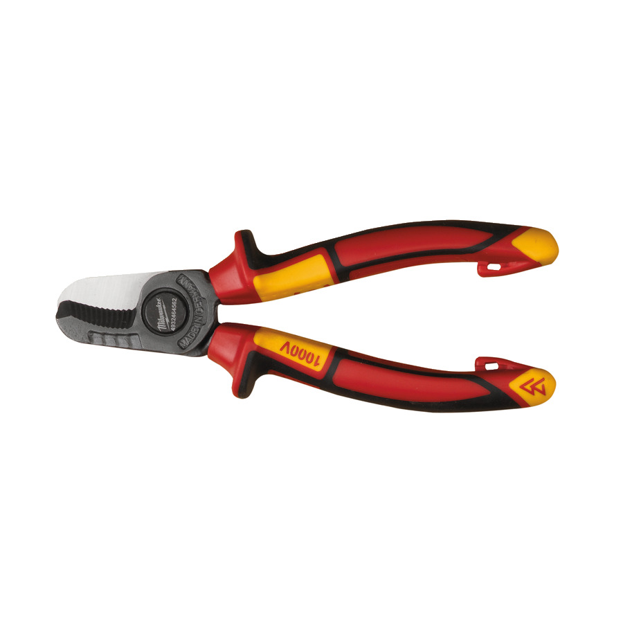 Кабелерез VDE MILWAUKEE 160мм 4932464562