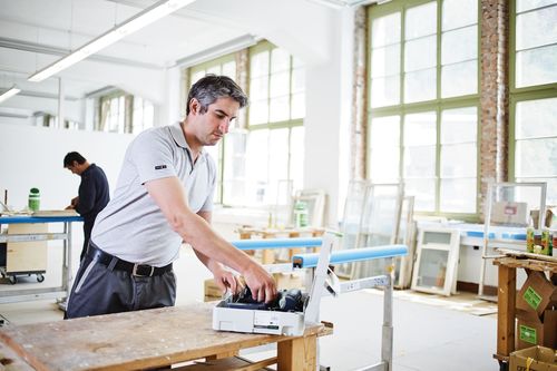 Festool Аккумуляторная дрель-шуруповёрт T 18+3 Li-Basic 574763, 576448