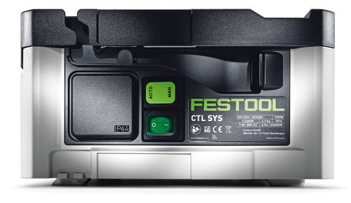 Festool Пылеудаляющий аппарат CTL SYS CLEANTEC 575279