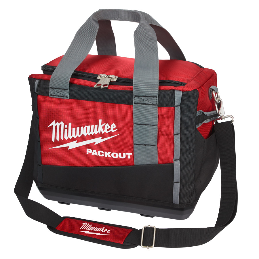 Сумка для инструмента закрытая MILWAUKEE Packout 38см 4932471066