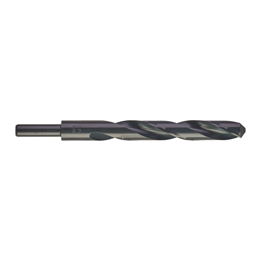 Сверло по металлу HSS R HSSR 16.0 x 178 - 1 pc 4932373323