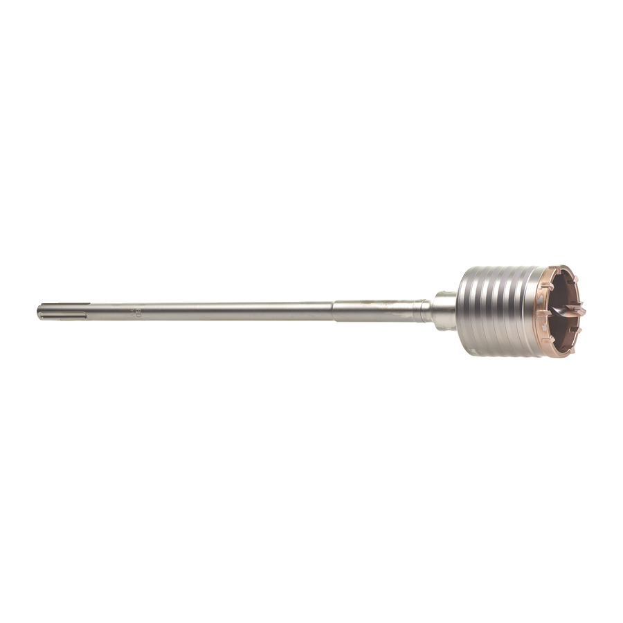 Бур по бетону SDS-Max TCTT 80 x 550 - 1 pc 4932373895