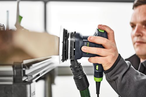Festool Эксцентриковая шлифовальная машинка ETS 125 REQ 201213