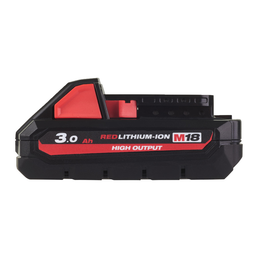 Аккумулятор MILWAUKEE M18 HB 3 (High Output) 4932471069