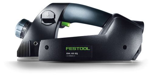 Festool Рубанок EHL 65 EQ-Plus 576601