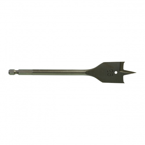 Сверло по дереву перьевое MILWAUKEE D26x152мм 4932363142